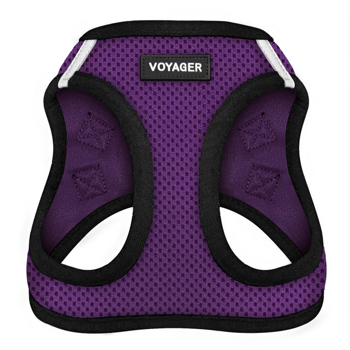 Best Pet Supplies Voyager Step-In Air Hundegeschirr – Allwetter-Netzgewebe für kleine und mittelgros