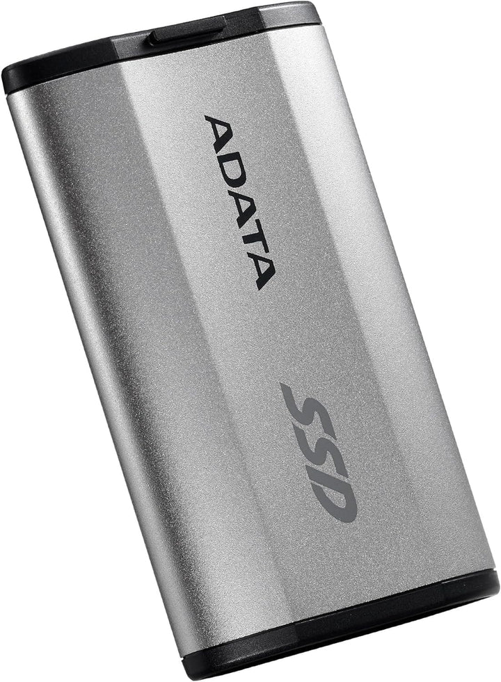 ADATA SD810 1 to Noir, Argent