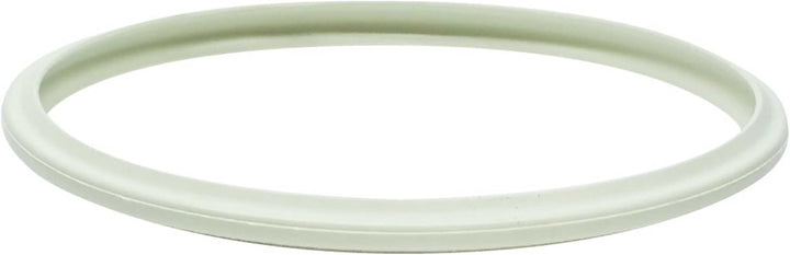 Magefesa Dichtung für Schnellkochtopf, Silikon, Weiss, 22 cm