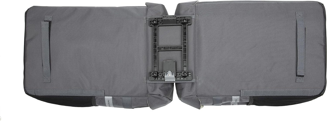 New Looxs 37 Liter Grey, 37 Liter Grey