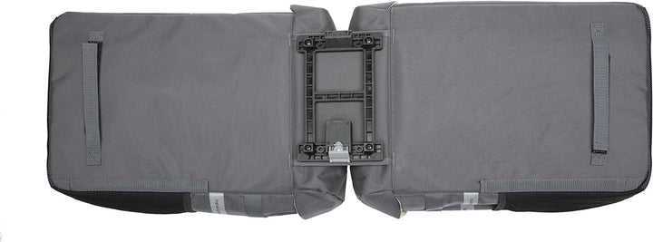 New Looxs 37 Liter Grey, 37 Liter Grey