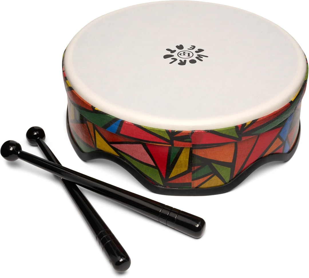 LP WORLD BEAT PRETUNED 14" TOM TOM LP7010
