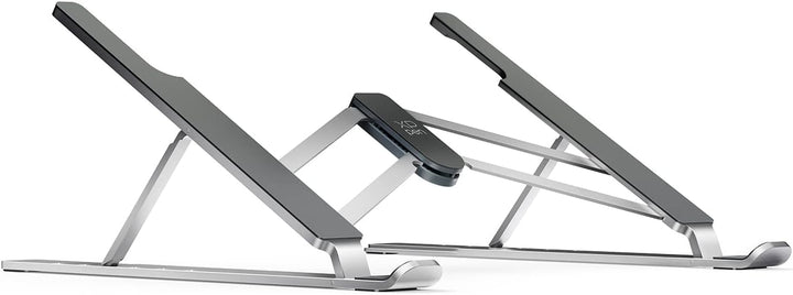 XPPen Ständer für den Schreibtisch, Portable Stütze, Halterung mit 6 verstellbaren Winkeln, ergonomi
