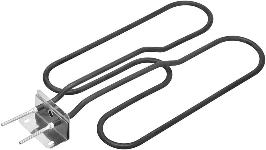 Nagoyuki 70127 BBQ Grill Heizelemente für Q240 Q2400 Grills, 55020001 Grills Ersatzteile Zubehör 230