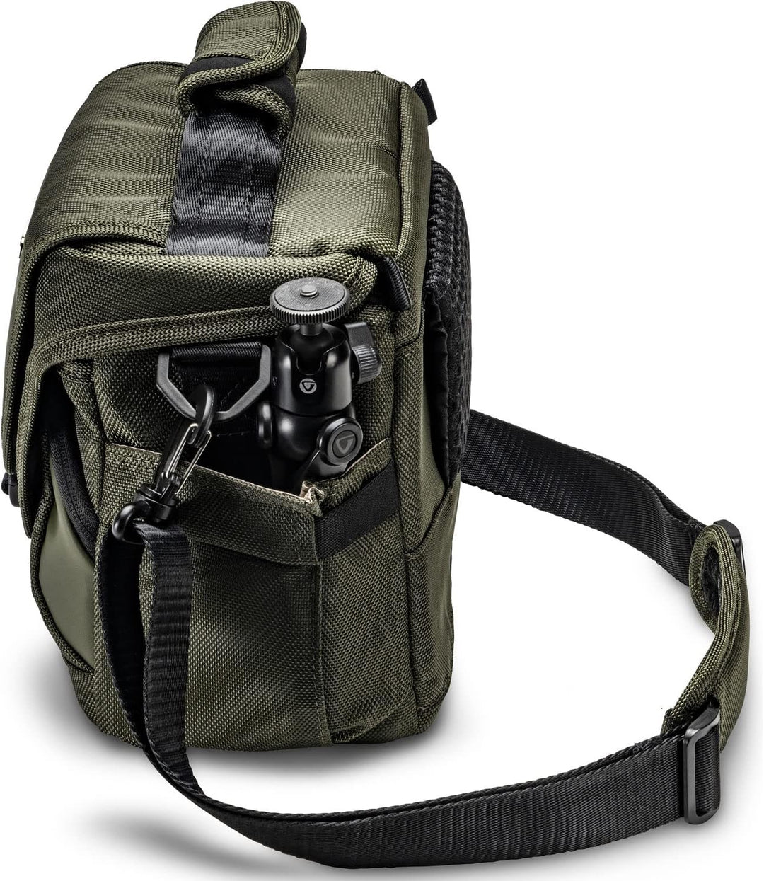 VEO SELECT 22S Schultertasche grün Grün Schultertasche VEO SELECT 22S GR, Grün Schultertasche VEO SE