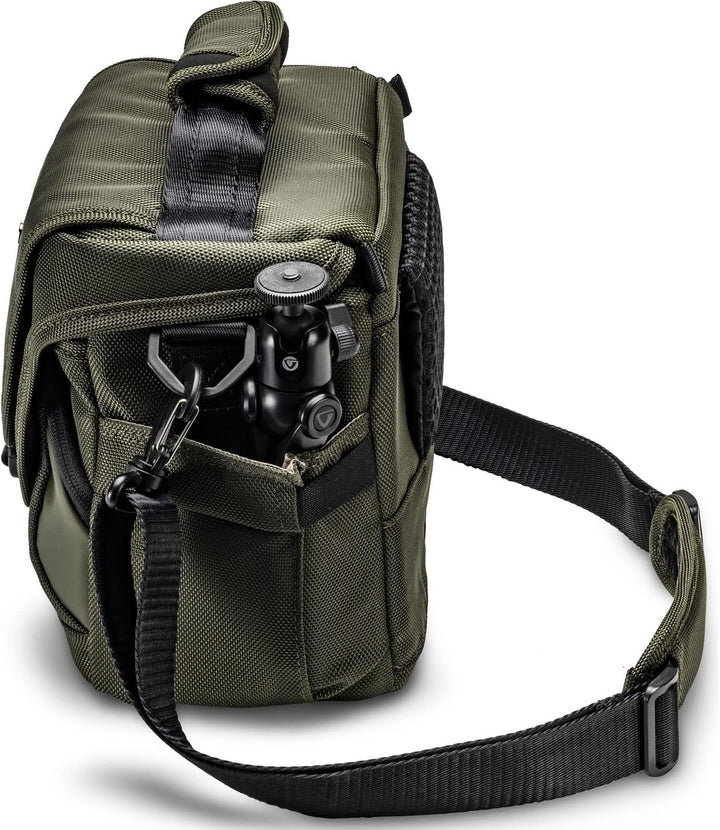 VEO SELECT 22S Schultertasche grün Grün Schultertasche VEO SELECT 22S GR, Grün Schultertasche VEO SE