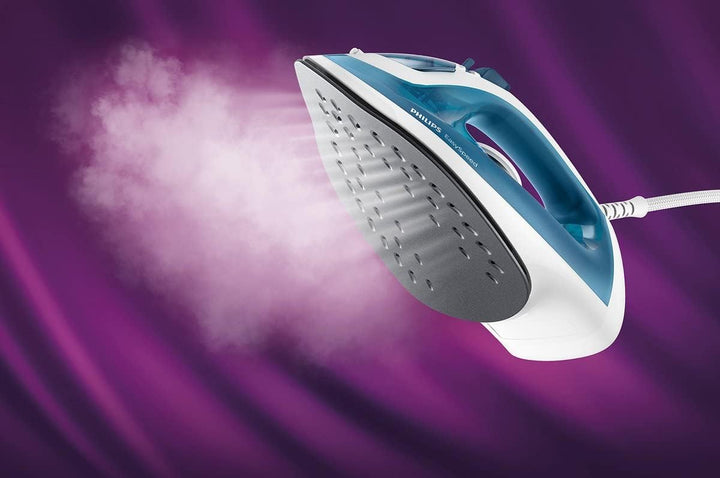 Fer à repasser Philips EasySpeed GC1744 2000 W Bleu nuit