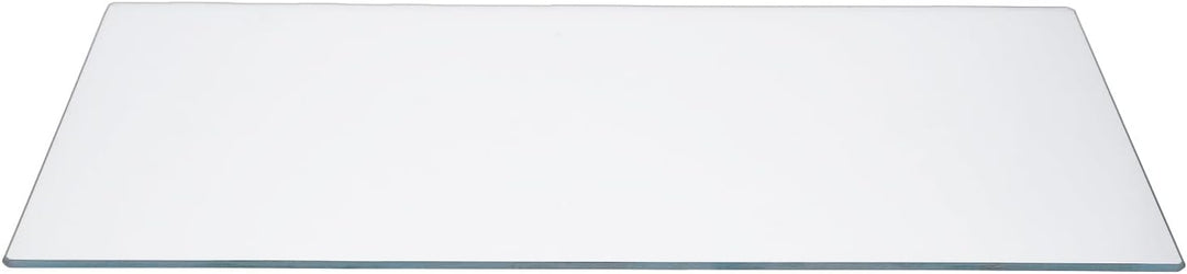 easyPART Kompatibel/Ersatz für CANDY/HOOVER 92955004 Glasplatte über Gemüseschublade Candy für Kühls