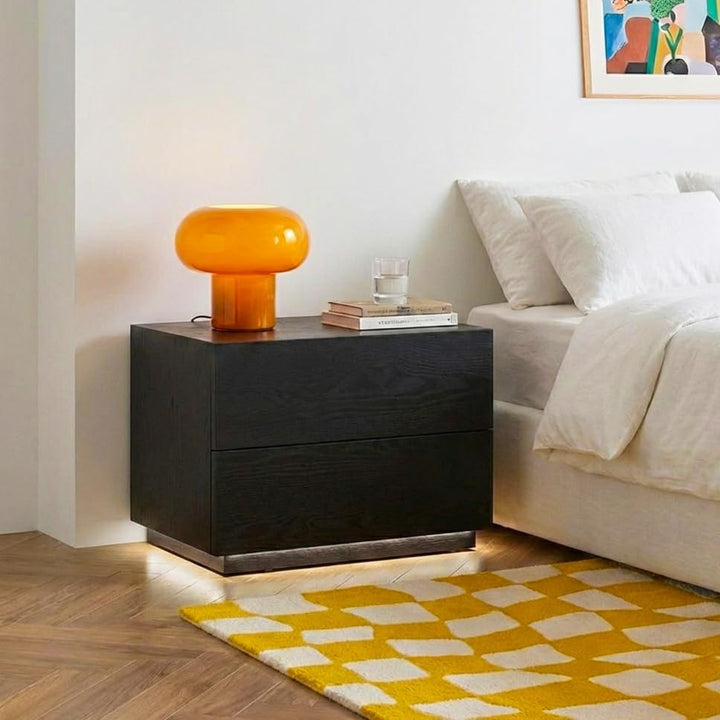 BAÏTA Morphäe LED Nachttisch, L60cm