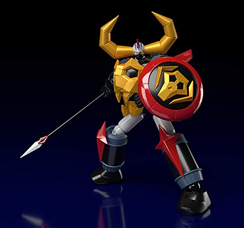 Figur Good Smille Company GAIKING LEGEND OF DAIKU MARYU GAIKING MODEROID