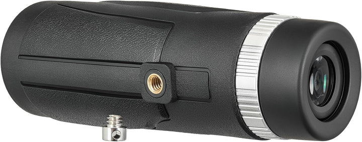 Levenhuk New Wise Plus 10x42 Monokular mit BaK-4 Optik und IP67-Schutz | Leichtes und Tragbares, Sti