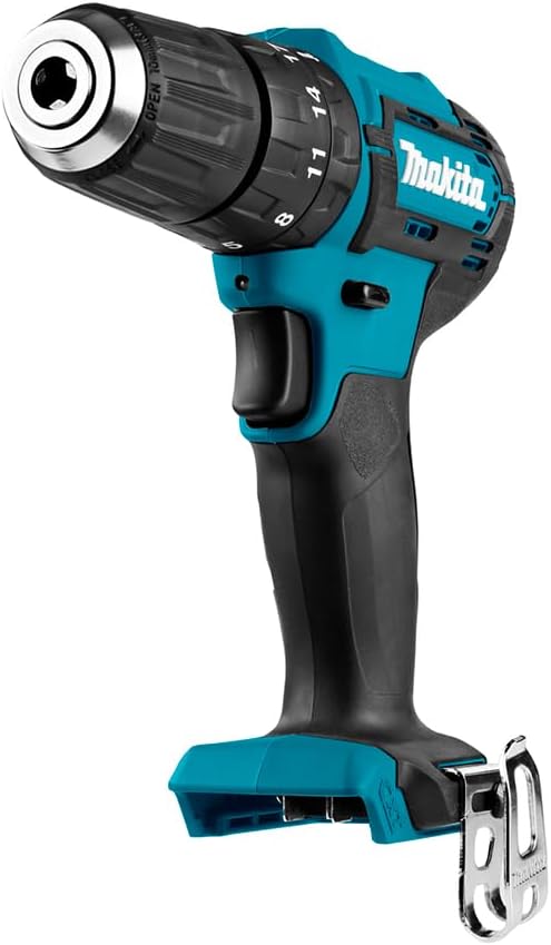 Makita Akku-Schlagbohrschrauber HP333DZ Solo im Karton 12 Volt