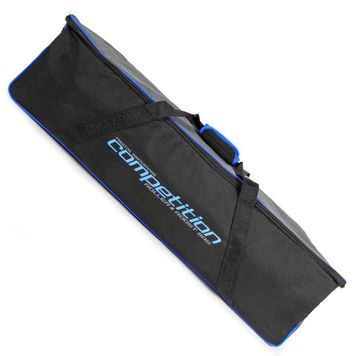 Preston Innovations Wettkampfrolle und Dachtasche