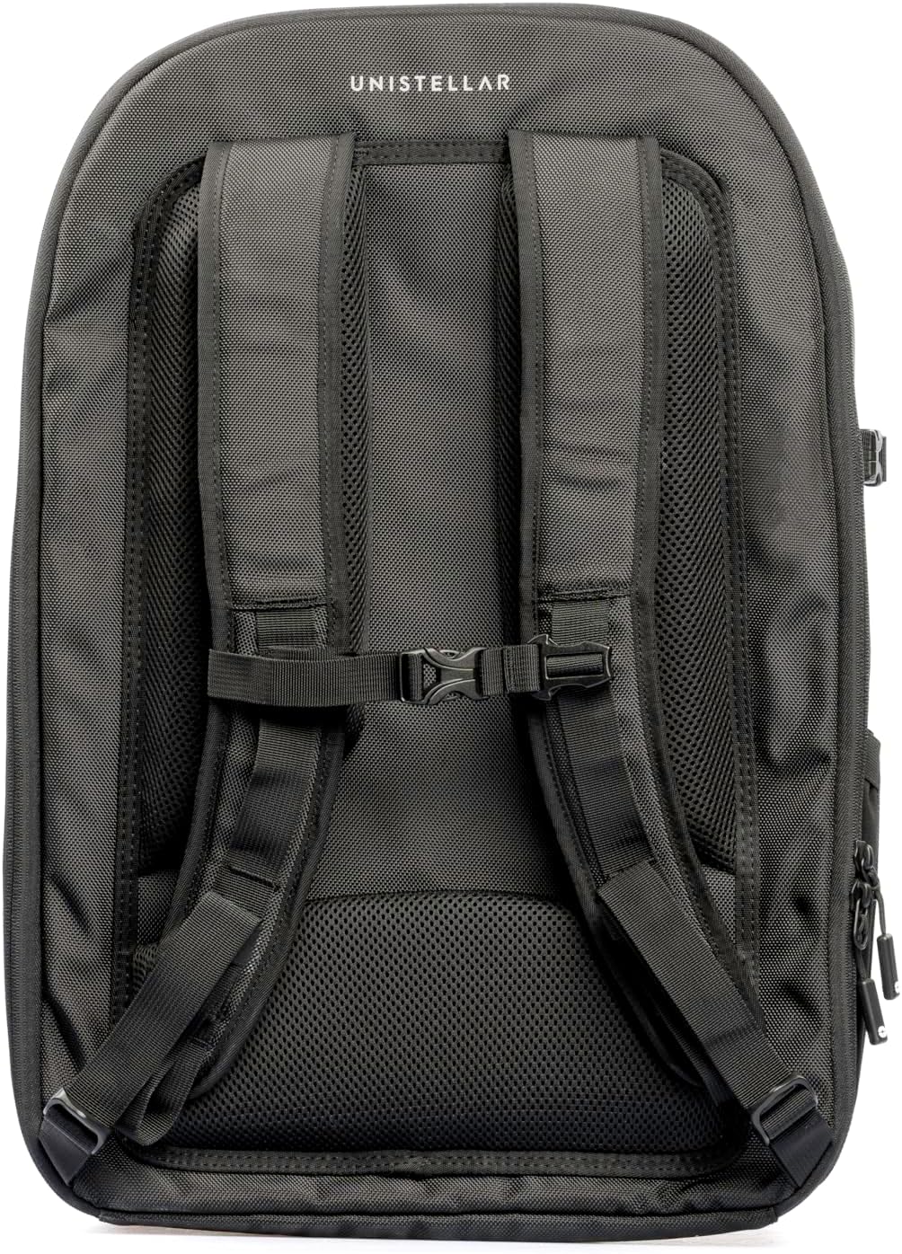 UNISTELLAR – Tragerucksack für ODYSSEY PRO & ODYSSEY – Verstärkter Stoff, hochdichter Schaumstoff –