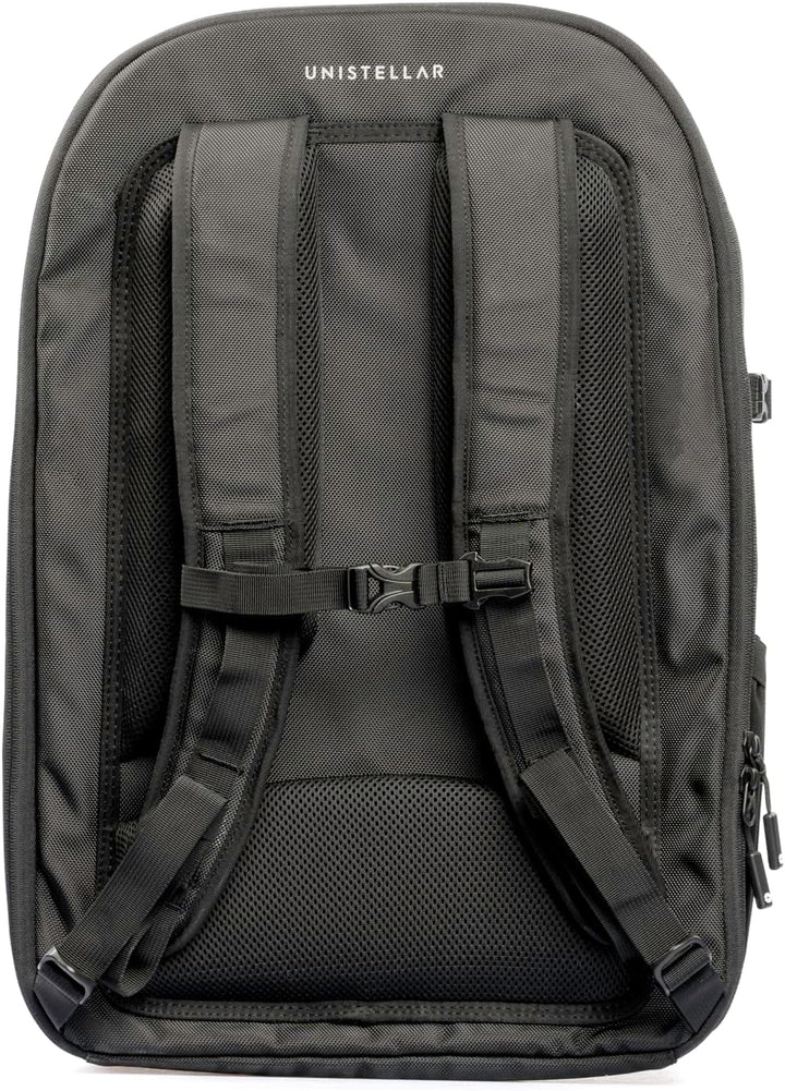 UNISTELLAR – Tragerucksack für ODYSSEY PRO & ODYSSEY – Verstärkter Stoff, hochdichter Schaumstoff –