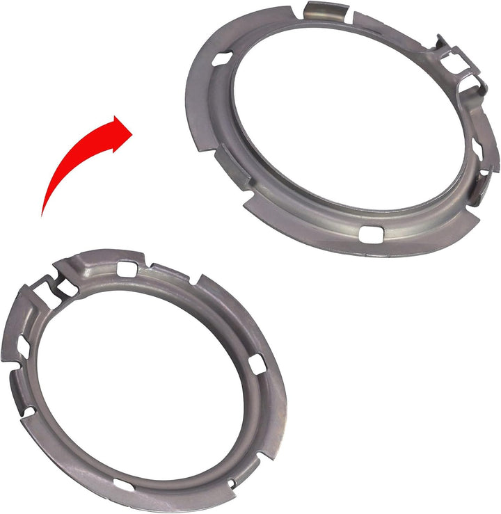 SKF Radlagersatz Radlager Set Vorne | VKBA 3637 | Für LOGAN MCV SANDERO CITAN MICRA CAPTUR CLIO Gran