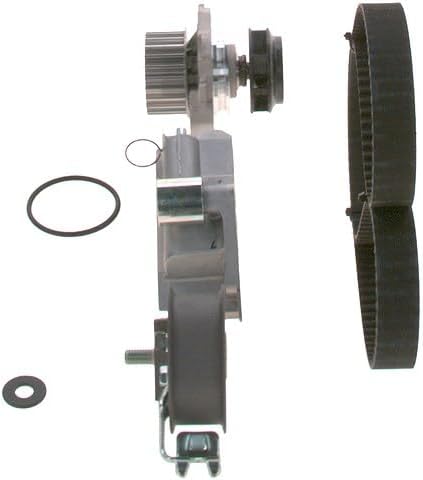 Bosch Wasserpumpe + Zahnriemensatz 1 987 946 493