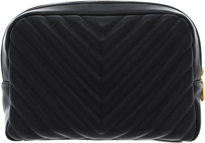 GUESS Travel Case Black