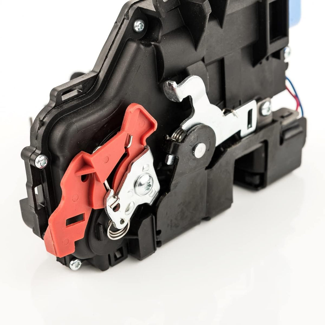 LST Stellmotor Türschloss Zentralverriegelung vorne links A3 8P A8 D3