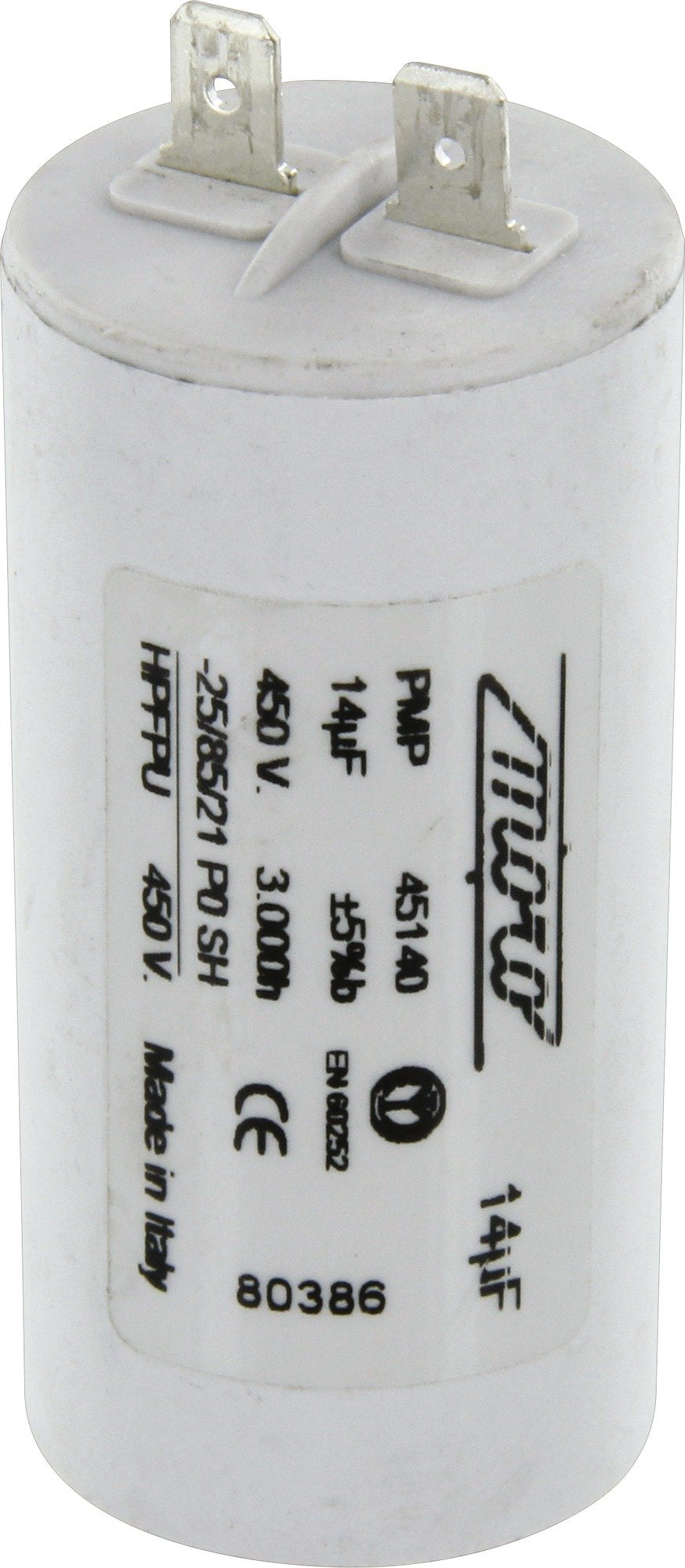 Kondensator Reber – Für Elektrische Zerkleinerer N ° 12