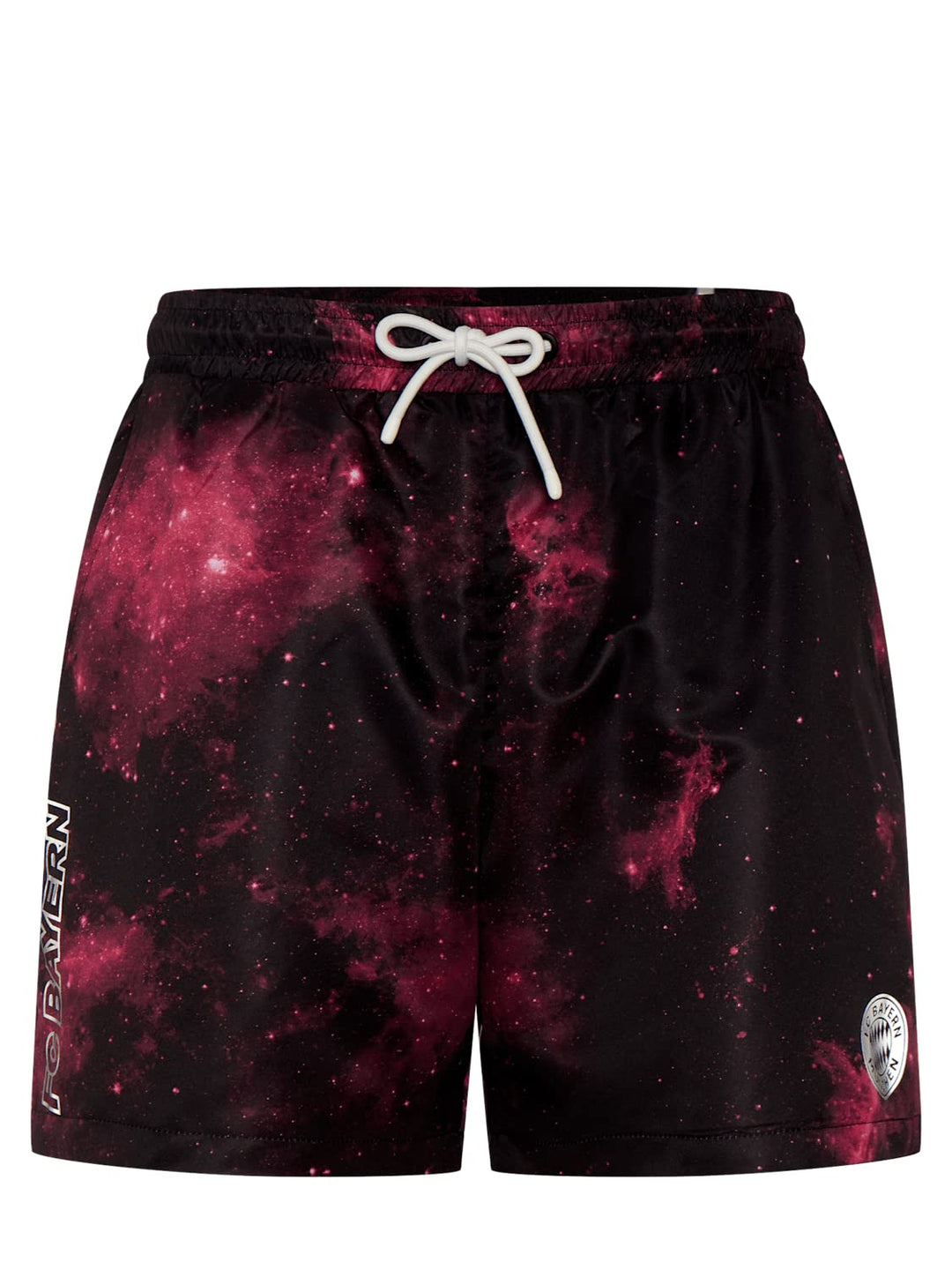 FC Bayern München Herren Short - Galaxy - Kurze Hose FCB 3XL Sonstige, 3XL Sonstige