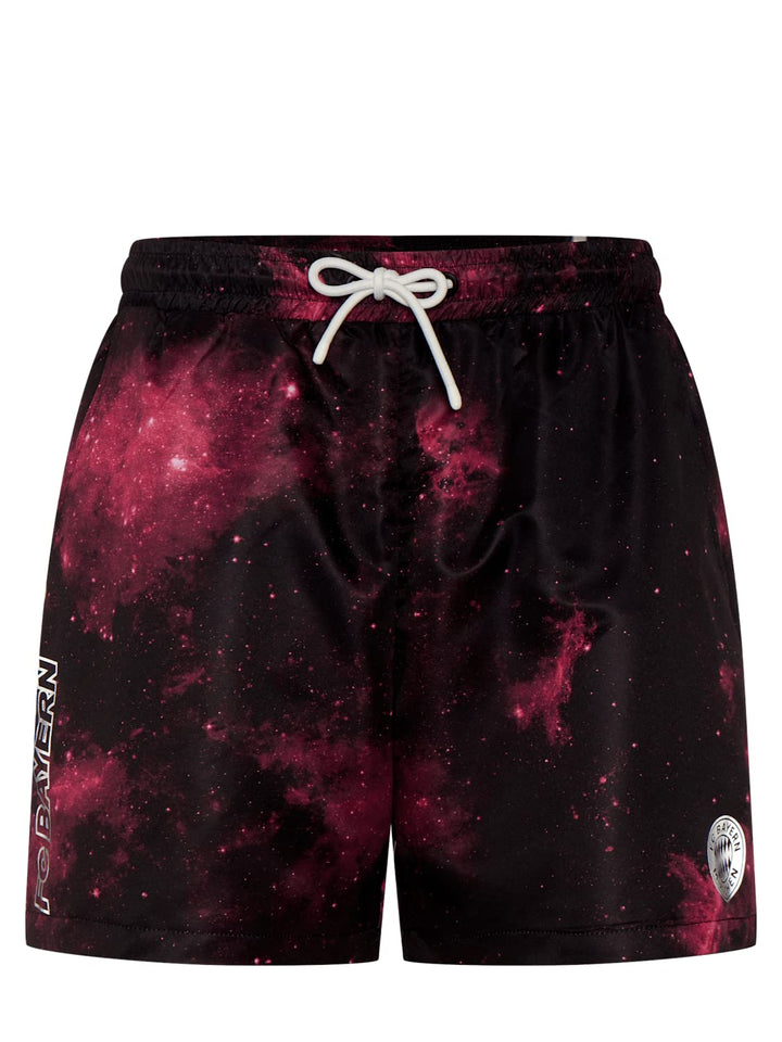 FC Bayern München Herren Short - Galaxy - Kurze Hose FCB 3XL Sonstige, 3XL Sonstige
