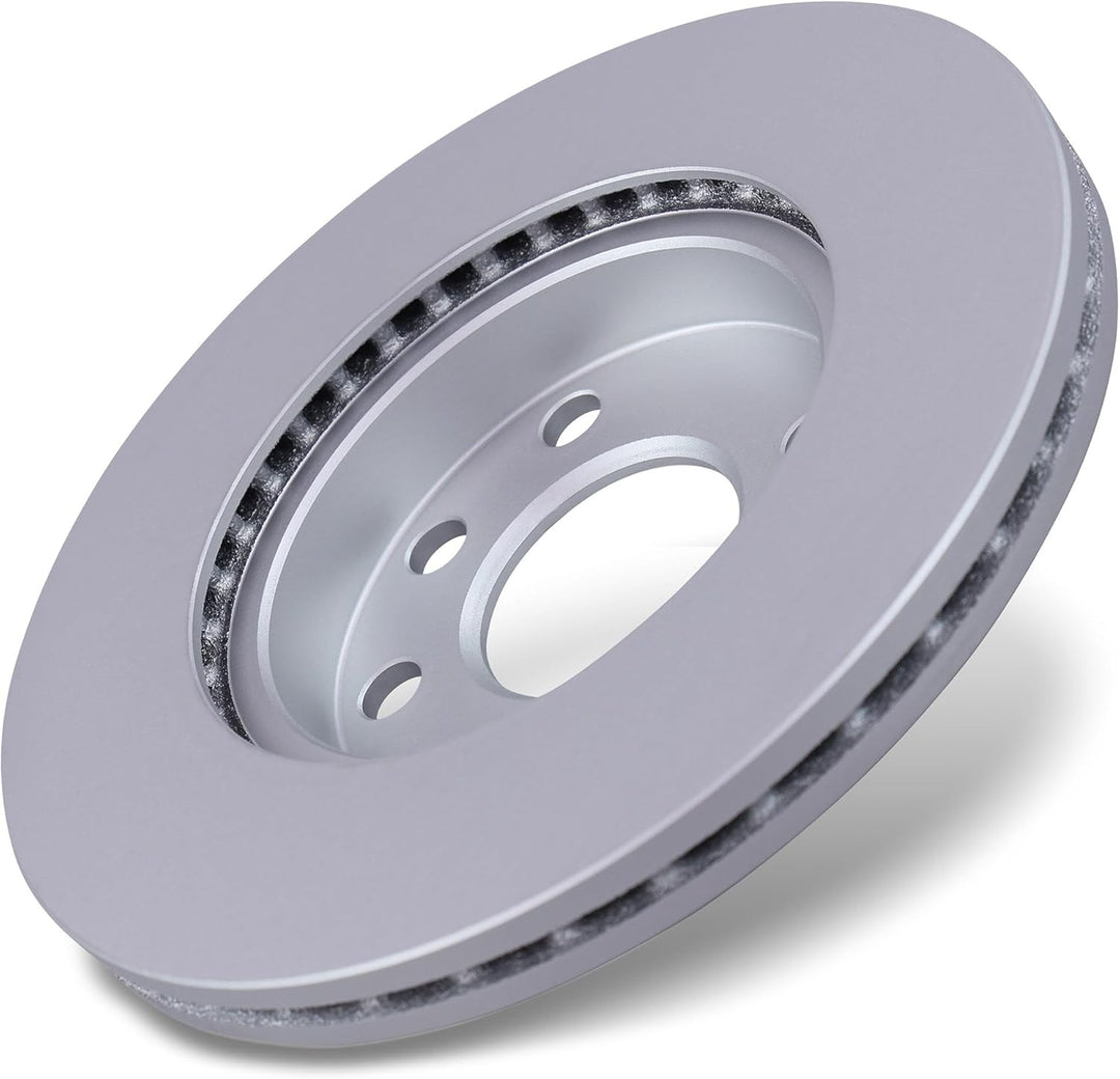 Textar 92111403 Bremsscheibe, Set of 2
