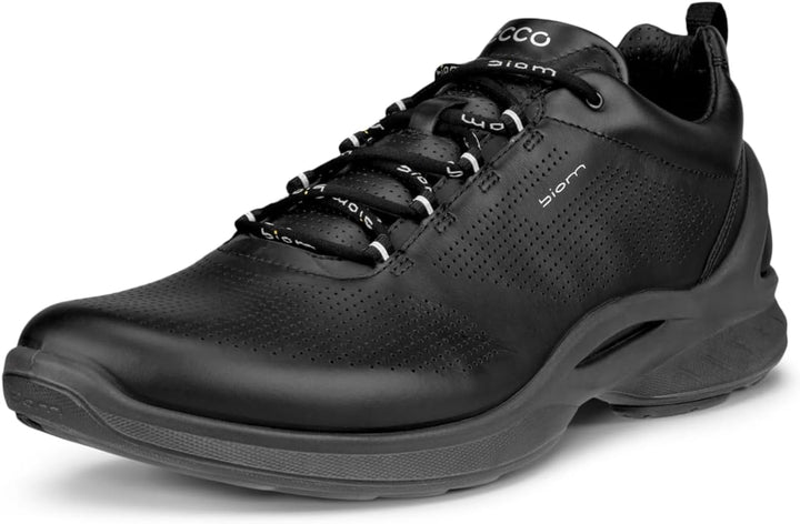 ECCO Herren Biom Fjuel M Sneaker 40 EU Schwarz, 40 EU Schwarz
