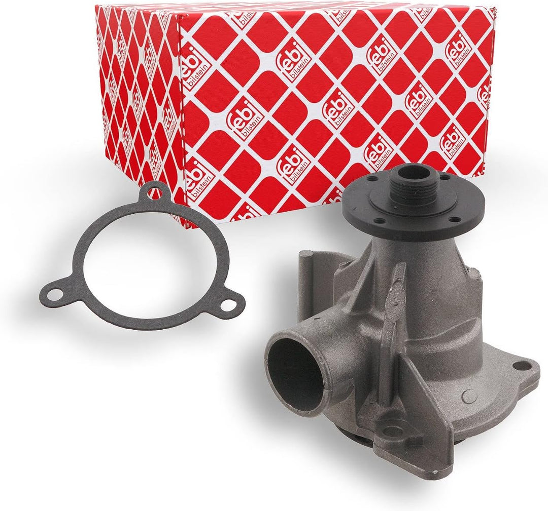 febi bilstein 01292 Wasserpumpe mit Dichtung , 1 Stück