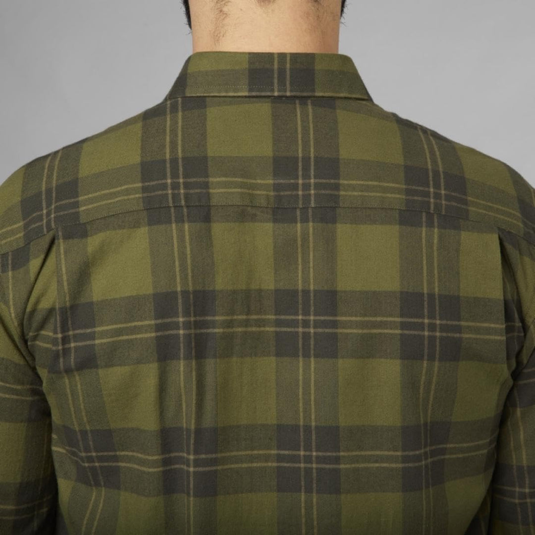 Seeland Highseat Hemd>Highseat Hemd L Olive, L Olive