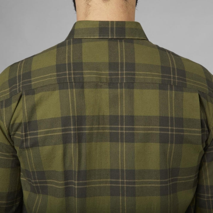 Seeland Highseat Hemd>Highseat Hemd L Olive, L Olive
