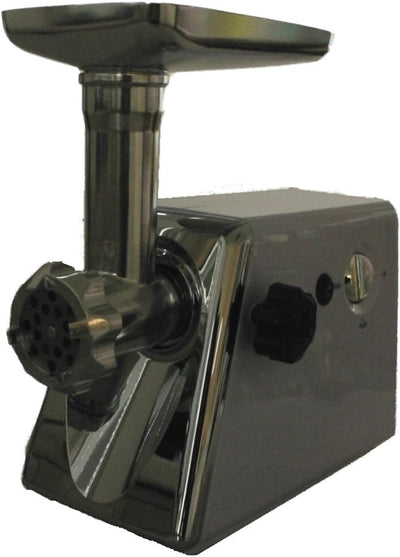 ito Fleischwolf 8801/32 x 30 cm/Umkehrfunktion Edelstahl Einsätze 1200W Plätzchen Aufsatz grosses Fü