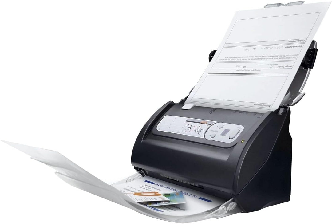 Scanner Plustek Smart Office PS188