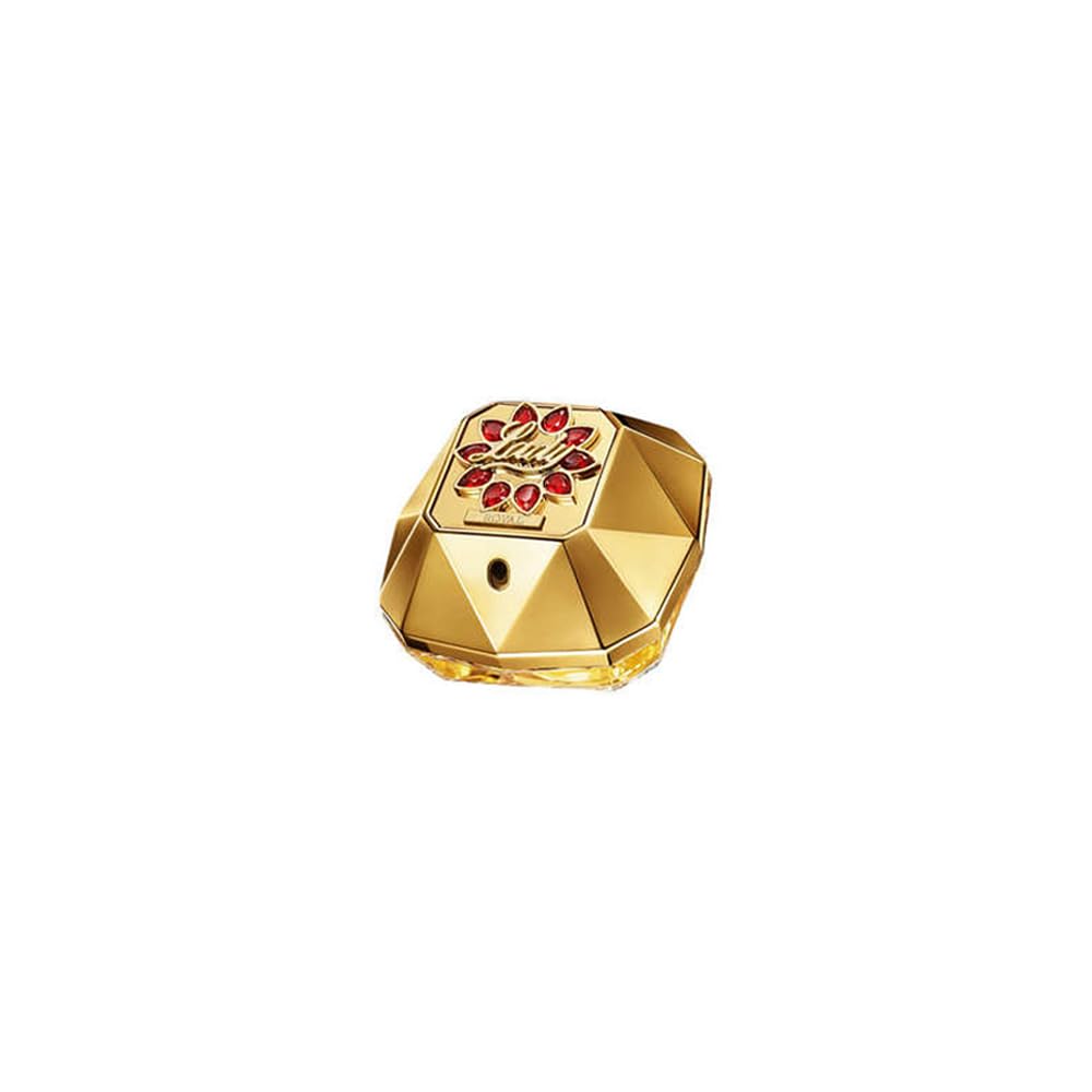 LADY MILLION ROYAL edp vapo 50 ml