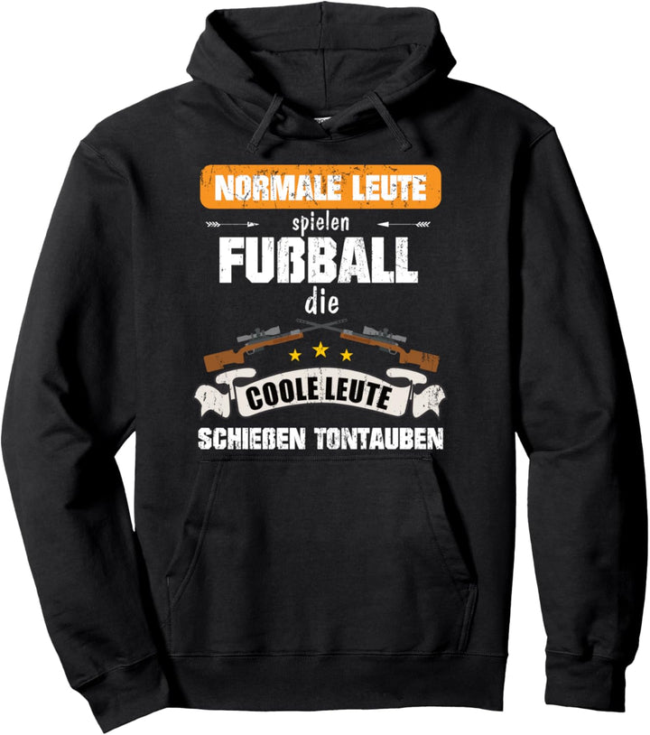 Schützenverein Sportschütze Schützenfest Pullover Hoodie