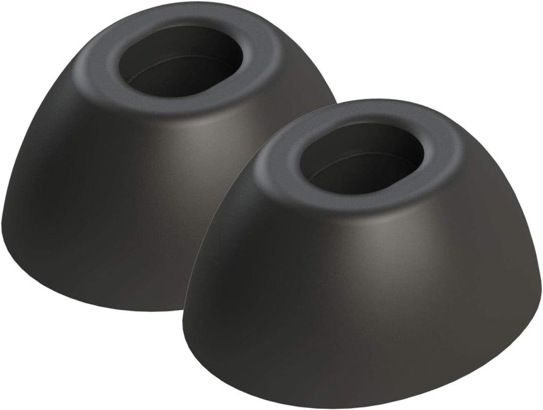 Comply Premium Memory Foam Kopfhörer für Airpods Pro (gross, 3 Paar) L Alte Version, L Alte Version