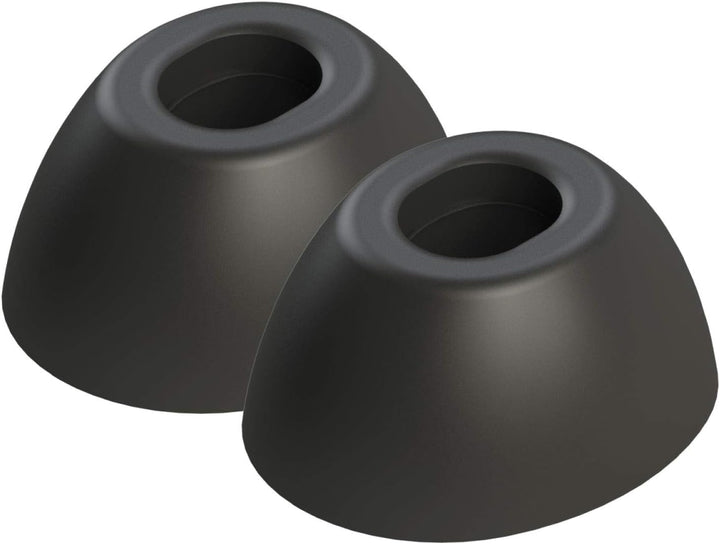 Comply Premium Memory Foam Kopfhörer für Airpods Pro (gross, 3 Paar) L Alte Version, L Alte Version