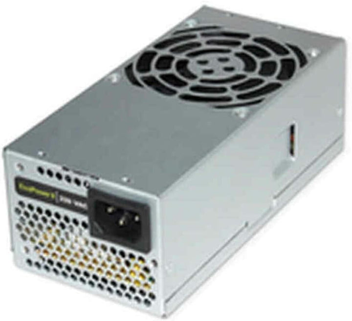 TooQ TQEP-TFX500S-O - 500 W Ecopower II Netzteil TFX 12V V1.3 OEM Silent Fan