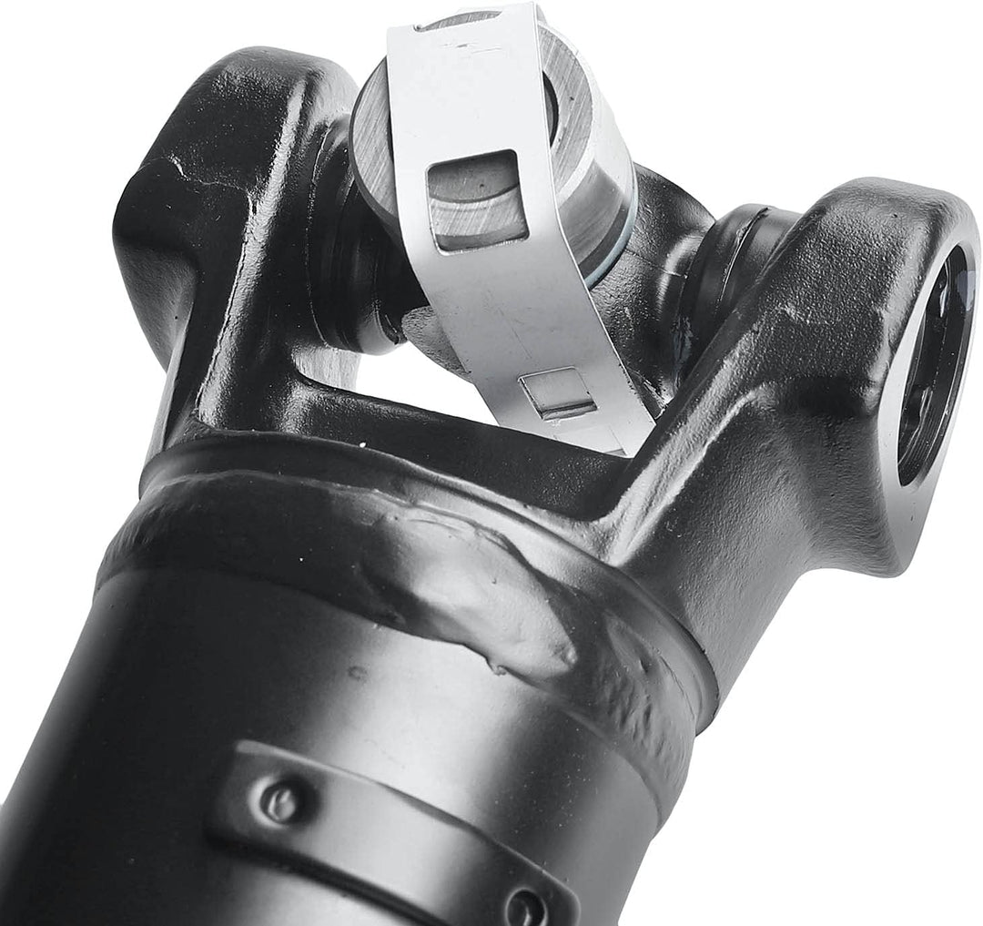 Kardanwelle Gelenkwelle Hinterachse für Wrangler II TJ 4.0L Allradantrieb 2003-2007 52098787AD