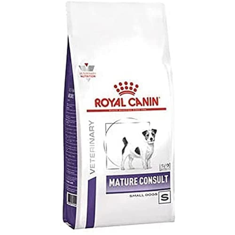 Royal Canin Mature Consult Small Dogs Dry Dog Food Poultry Pork 3 5 kg 3.5 kg (1er Pack), 3.5 kg (1e