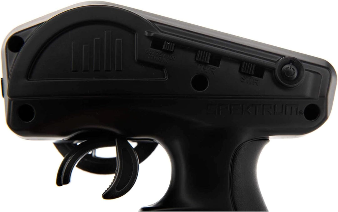 SLT3 3-Kanal SLT-Transmitter mit SLR300-Empfänger