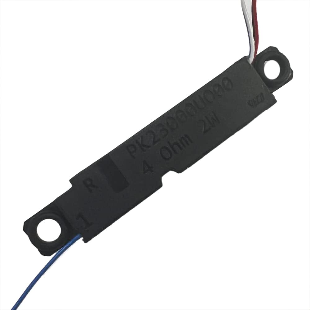 Gintai Interne Lautsprecher Links und rechts für Dell Latitude 5280 E5280 5290 0XK8F2 PK23000UO00