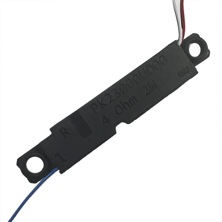Gintai Interne Lautsprecher Links und rechts für Dell Latitude 5280 E5280 5290 0XK8F2 PK23000UO00