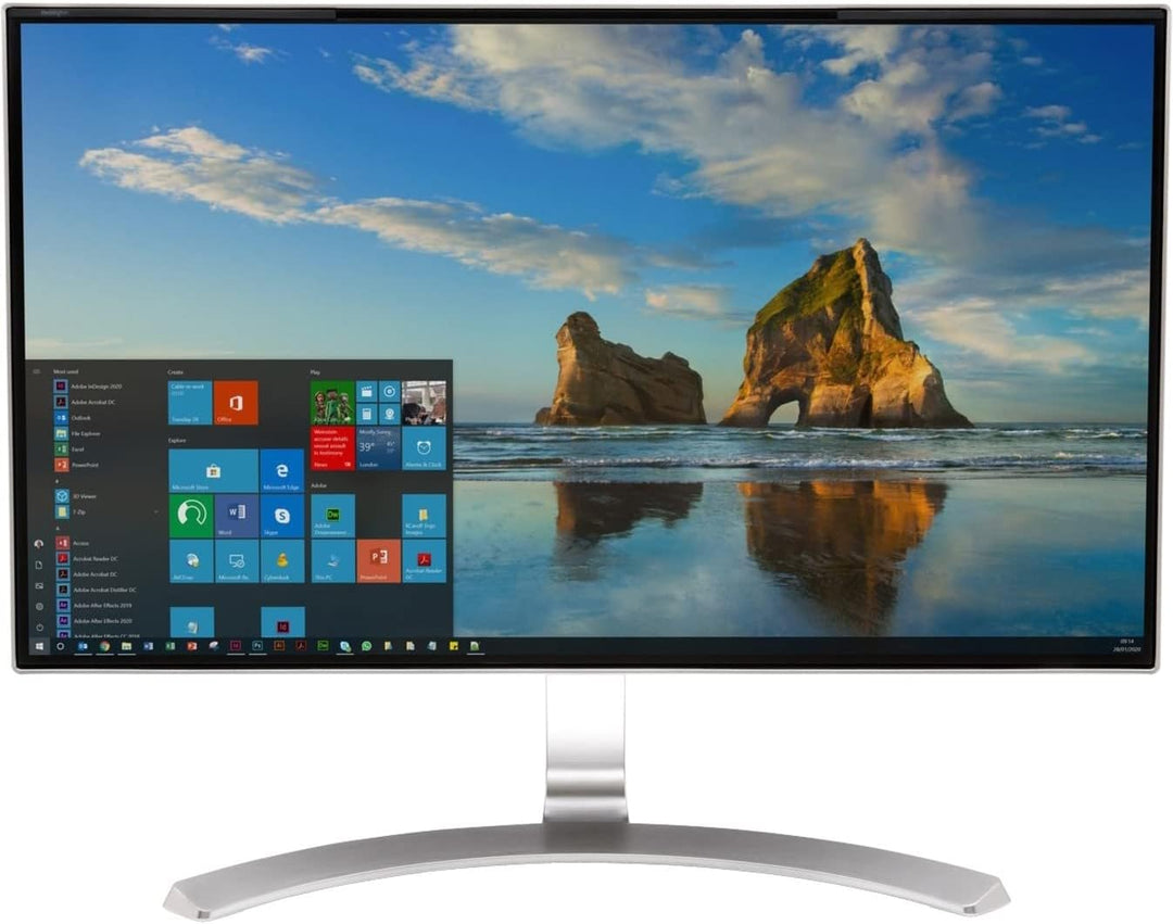 Kensington MagPro™ Magnetischer Blickschutzfilter für Monitore 27 Zoll, 16:9, Magnetische Schutzfoli
