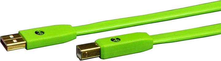 Neo NEOUSBB2M d+ USB Class B Kabel (2 m)