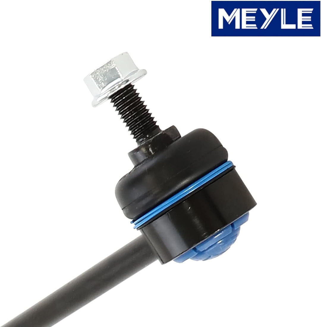 2x Original MEYLE HD 11-160605046/HD Koppelstange Vorderachse Kompatibel mit Berlingo MF M M_ 1.1L-2