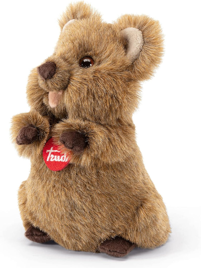 Trudi 27144 Quokka Arturo, braun