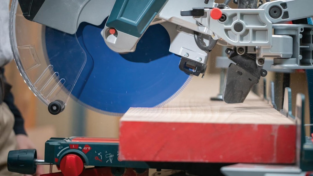Bosch Professional Kreissägeblatt (für Holz, AussenØ: 250 mm, Bohrung: 30 mm, Zubehör für Kapp- und