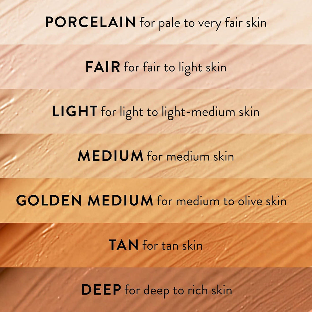 LAURA GELLER NEW YORK Ideal Fix Concealer für Hautunreinheiten und Augenringe, mittelgross, vollstän