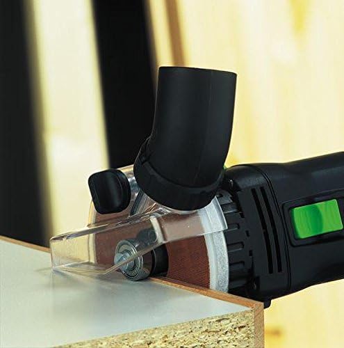 FESTOOL 574355 Kantenfräse OFK 500 OFK 500 Q-Plus